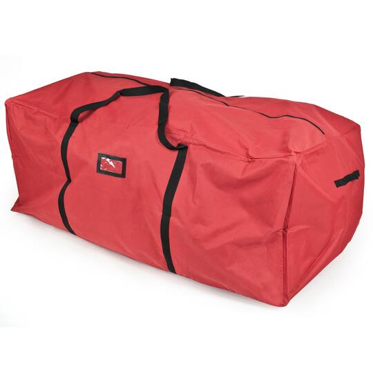 Santa's Bag Extra Large Artificial Christmas Tree Storage Bag